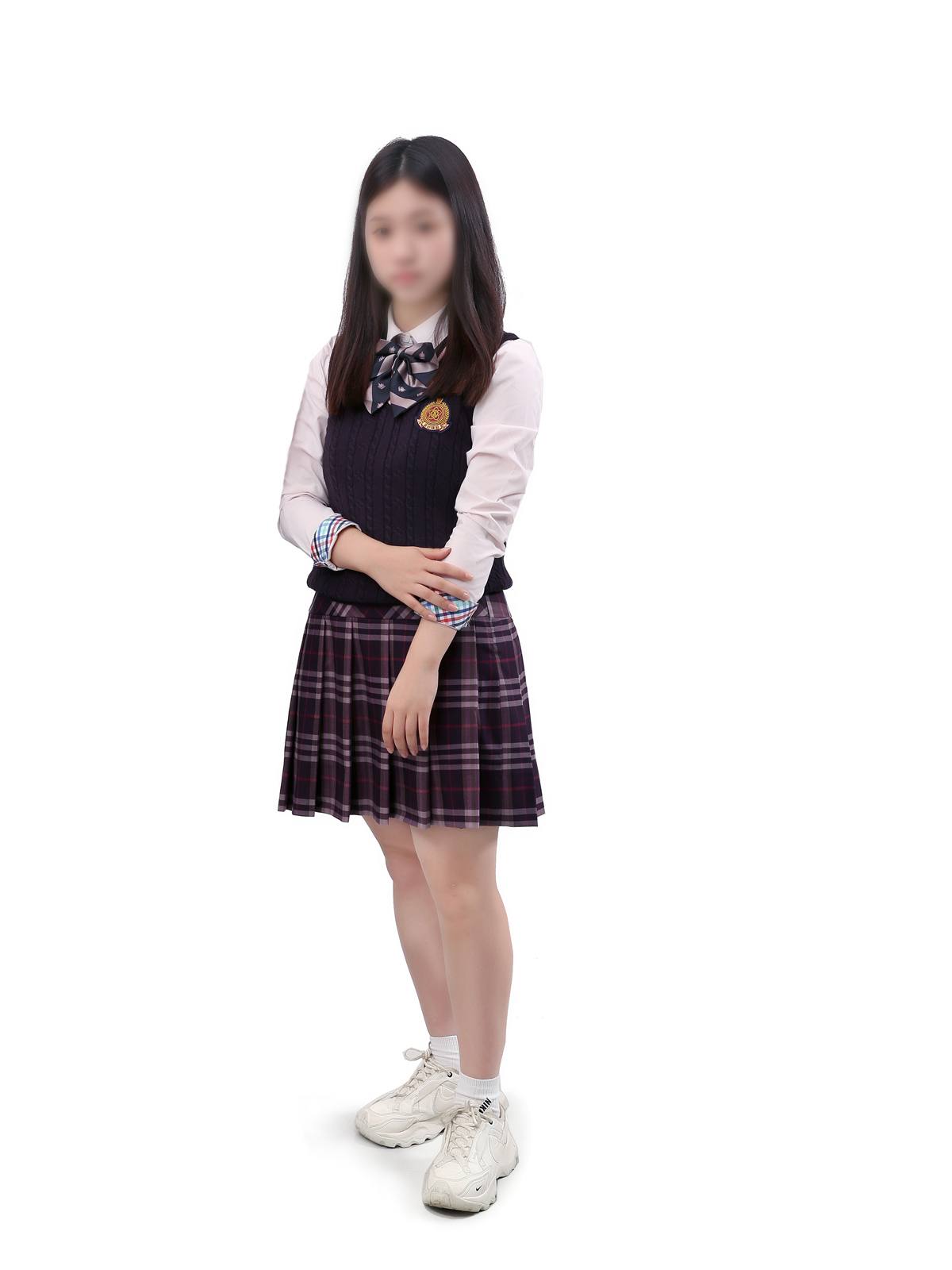 교복 이미지