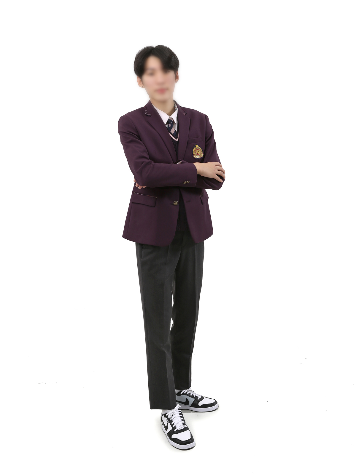교복 이미지