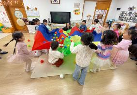 2025학년도 특성화 프로그램 학부모 공개수업