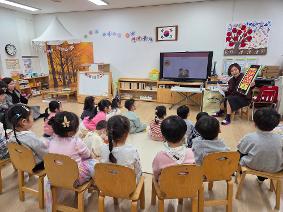 2025학년도 1,2학년 스마트폰 중독 예방 교육