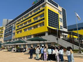 3학년 어린이날 체육대회 행사