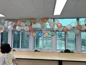 2025학년도 세계 책의 날 행사