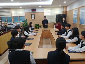 2025학년도 제12회 졸업생 대외상 수상