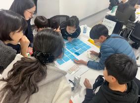 고양교육지원청, 『성과로 잇는 내일』공유학교 성과나눔 및 학생 기획워크숍 운영