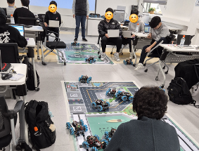 2025 고양 꿈잇다 프로젝트 참가(11.24.-25.)