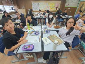 25.8.25~8.26 여름방학 HS영어캠프