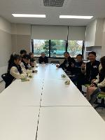 2025년 4월16일 간담회