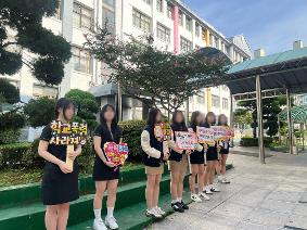 2025년 9월29~30일 학교폭력예방캠페인