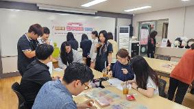 [패션스타일과] 클로젯 꼼지락데이 (DIY 패션 소품 제작)