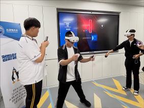 [AI콘텐츠과] 코딩클럽, 컴파일러 동아리 비즈쿨 페스티벌