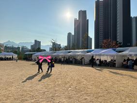 지축 꿈나무 페스티벌