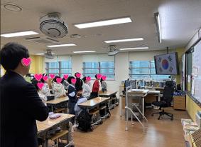 2026학년도 입학식 및 개학식