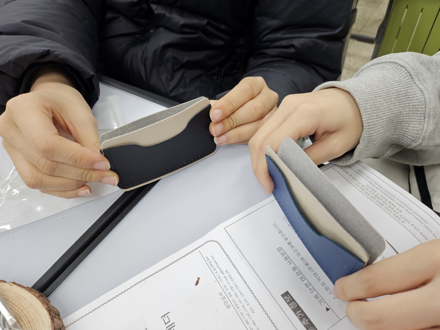 2023 인문융합메이커체험활동