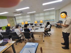 2025년 제3회 신일중학교운영위원회 회의