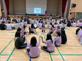 1학년 학기말프로그램