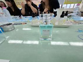 2025 학부모연수 원데이클래스(북퍼퓸 만들기)