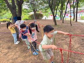 연령별 체험학습