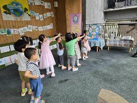 솔마루그린데이-잔반이벤트 롤렛돌리기 