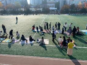 2025학년도 송포초 플리마켓