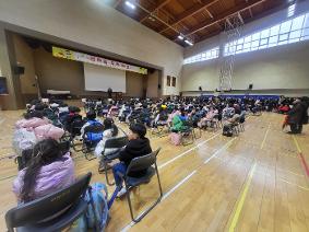 2025학년도 입학식